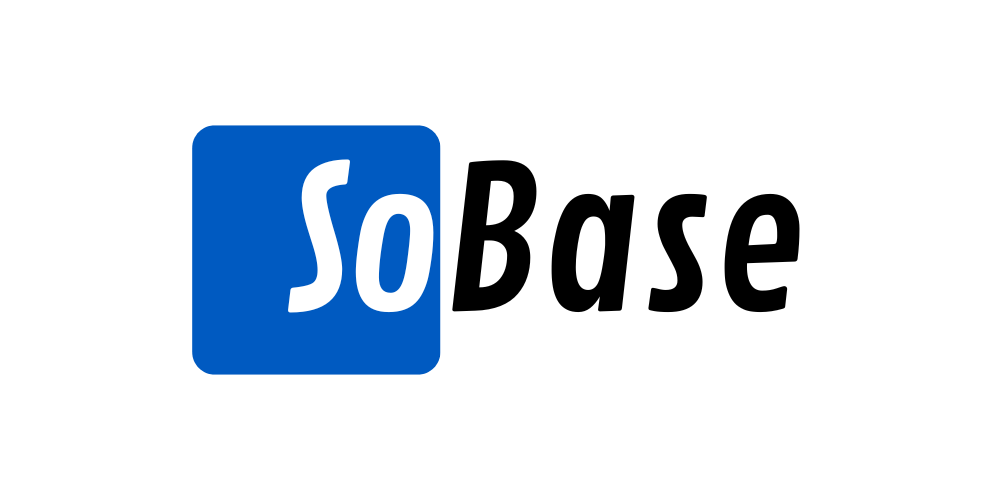 SoBase
